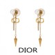 Sold out itemEarrings 2023SS DIOR Dior Sold out itemEarrings 2023SS DIOR Dior
